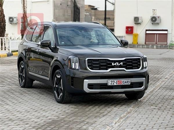 كيا تيلوريد 2024 للبيع في العراق -  بغداد